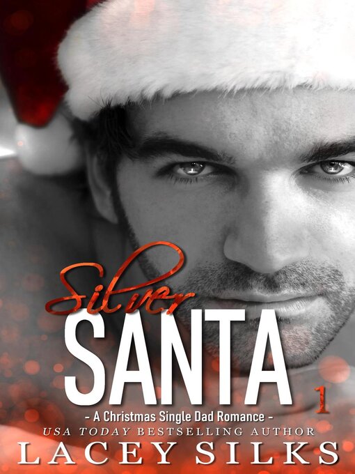 Title details for Silver Santa by Lacey Silks - Available